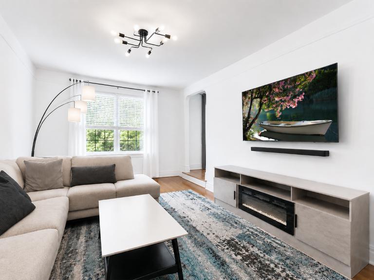 55 West 92nd Street Upper West Side New York NY 10025