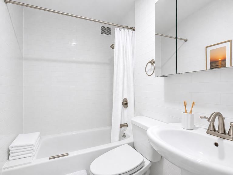 55 West 92nd Street Upper West Side New York NY 10025