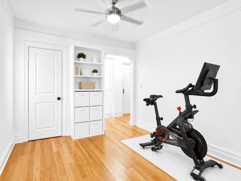 55 West 92nd Street Upper West Side New York NY 10025