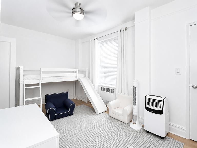 55 West 92nd Street Upper West Side New York NY 10025