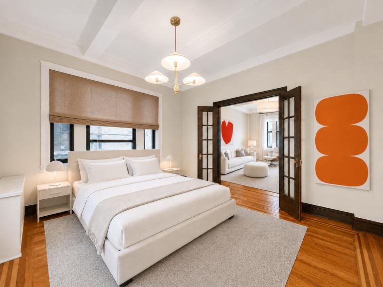 412 West 110th Street 61 Manhattan Valley New York NY 10025