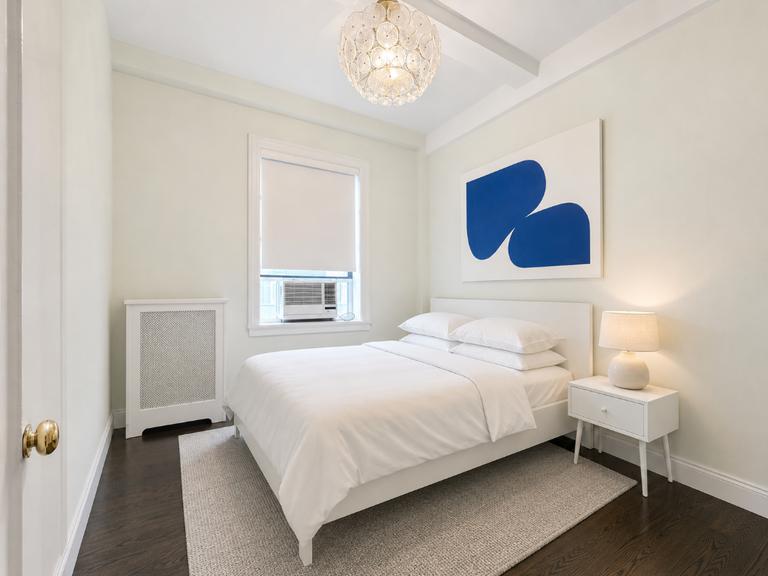 412 West 110th Street 61 Manhattan Valley New York NY 10025