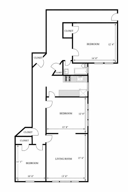 412 West 110th Street 61 Manhattan Valley New York NY 10025