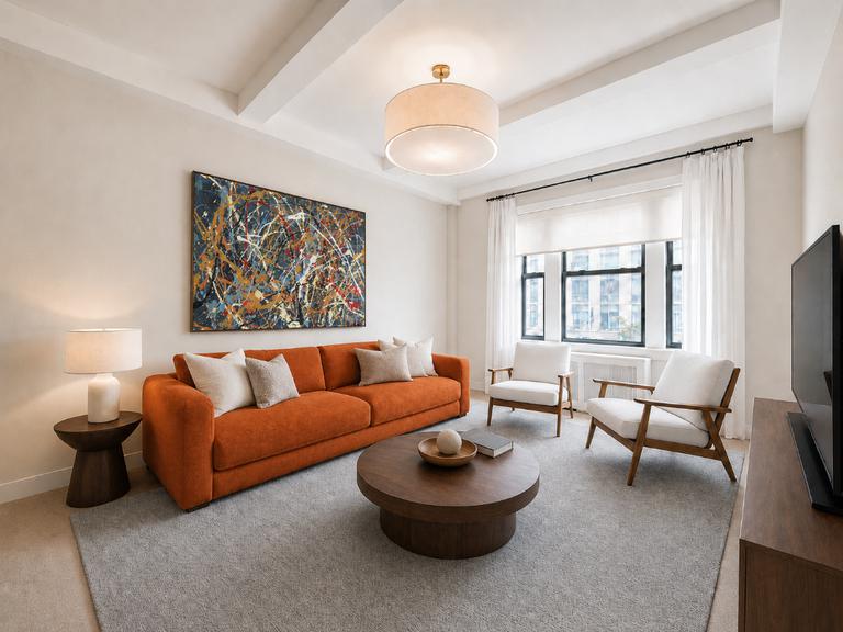 412 West 110th Street 41 Manhattan Valley New York NY 10025