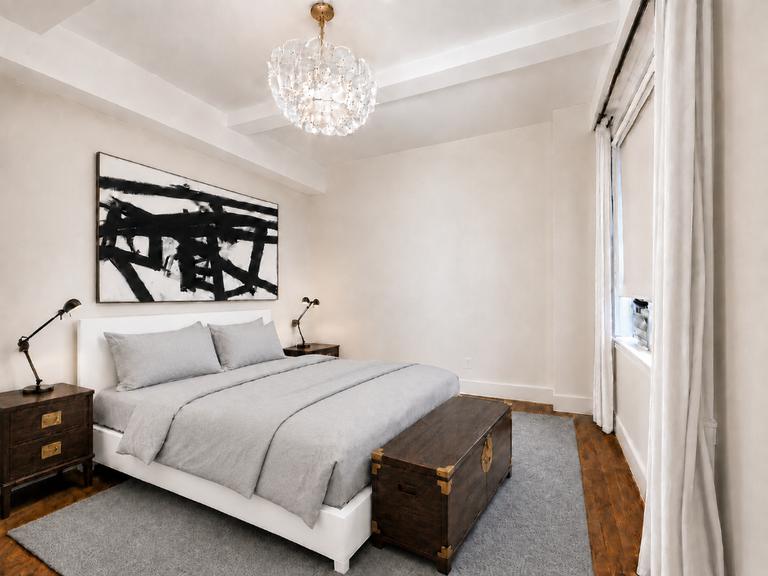 412 West 110th Street 41 Manhattan Valley New York NY 10025