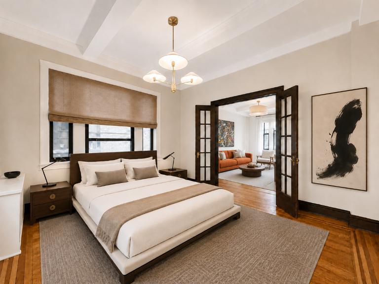 412 West 110th Street 41 Manhattan Valley New York NY 10025