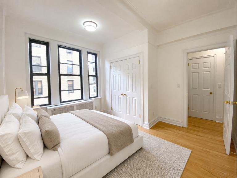 200 West 90th Street 12G Upper West Side New York NY 10024