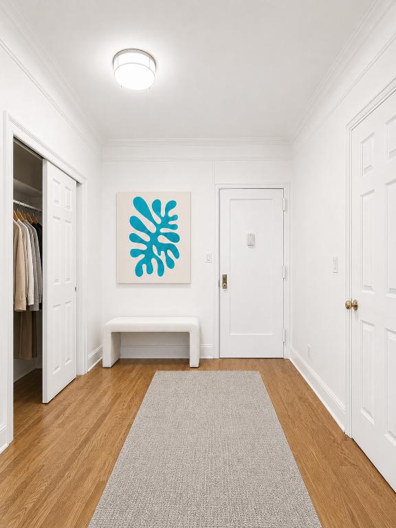 200 West 90th Street 12G Upper West Side New York NY 10024