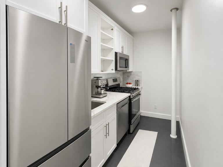 200 West 90th Street 12G Upper West Side New York NY 10024