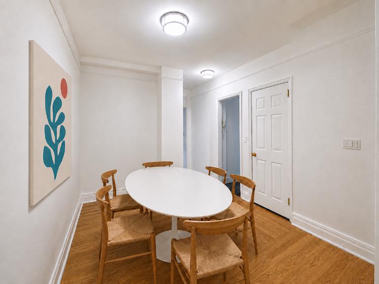200 West 90th Street 12G Upper West Side New York NY 10024
