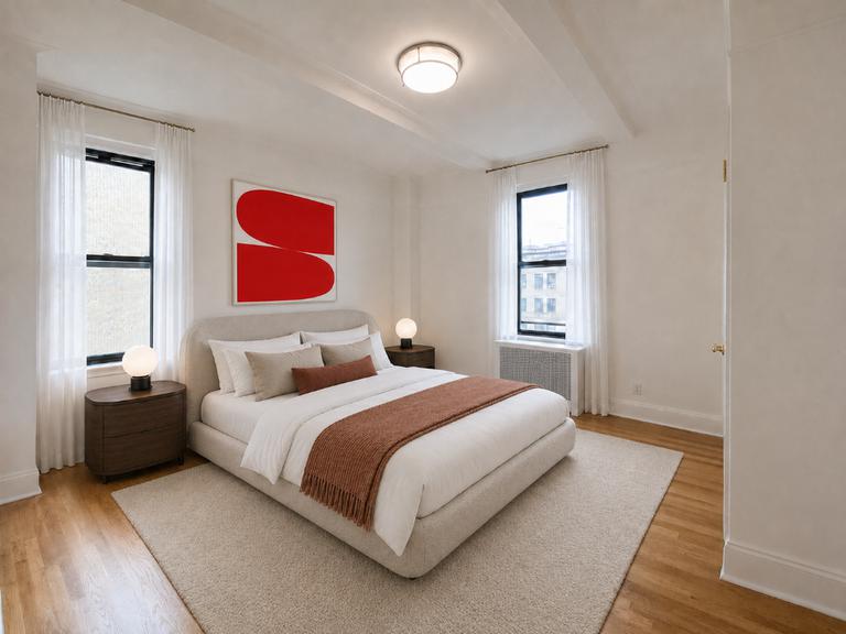 200 West 90th Street 12G Upper West Side New York NY 10024