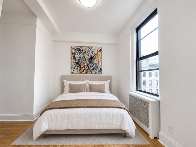 200 West 90th Street 12G Upper West Side New York NY 10024
