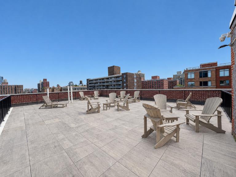 200 West 90th Street 12G Upper West Side New York NY 10024