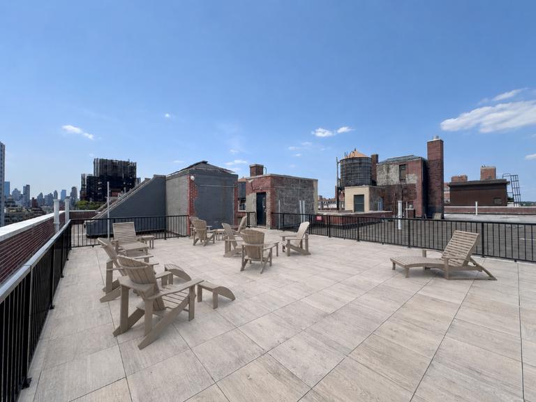 200 West 90th Street 12G Upper West Side New York NY 10024