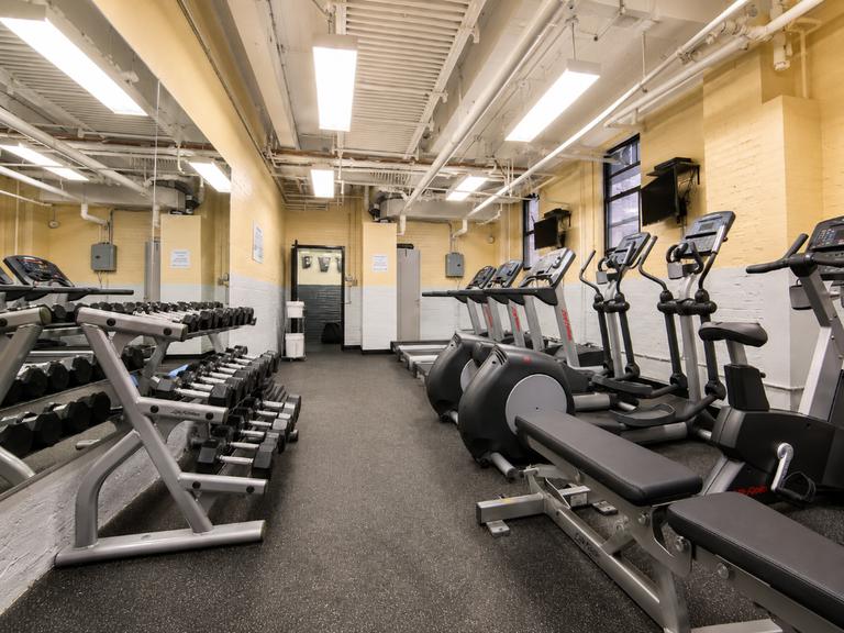200 West 90th Street 12G Upper West Side New York NY 10024