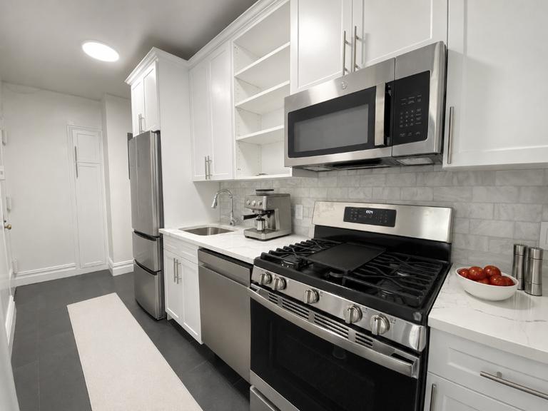 200 West 90th Street 12G Upper West Side New York NY 10024