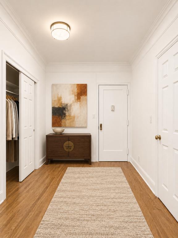 200 West 90th Street 12G Upper West Side New York NY 10024