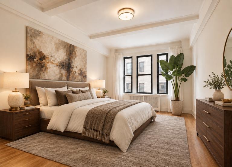 200 West 90th Street 12G Upper West Side New York NY 10024