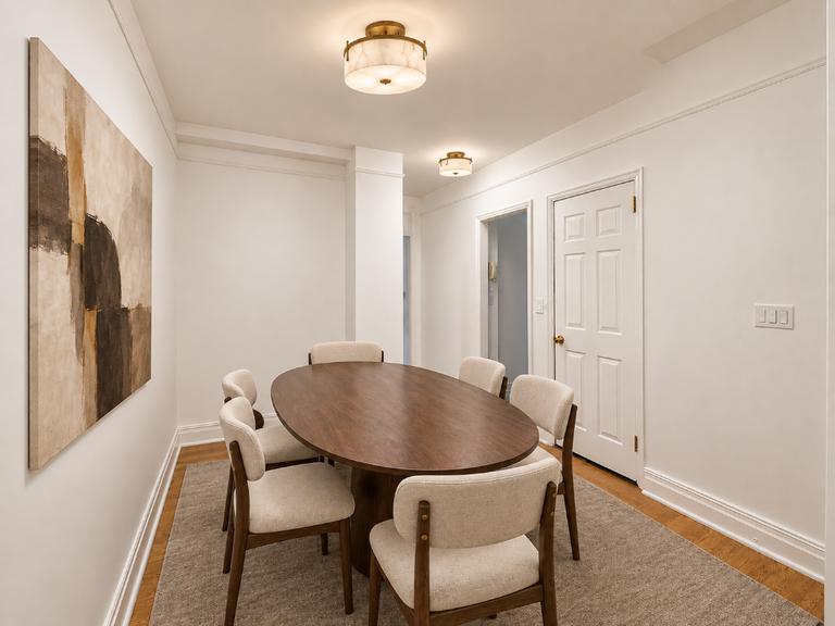 200 West 90th Street 12G Upper West Side New York NY 10024