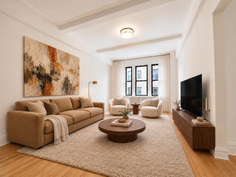 200 West 90th Street 12G Upper West Side New York NY 10024