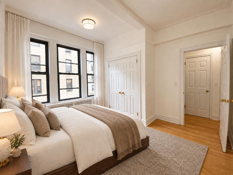 200 West 90th Street 12G Upper West Side New York NY 10024