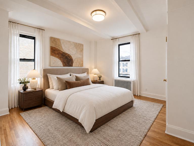200 West 90th Street 12G Upper West Side New York NY 10024