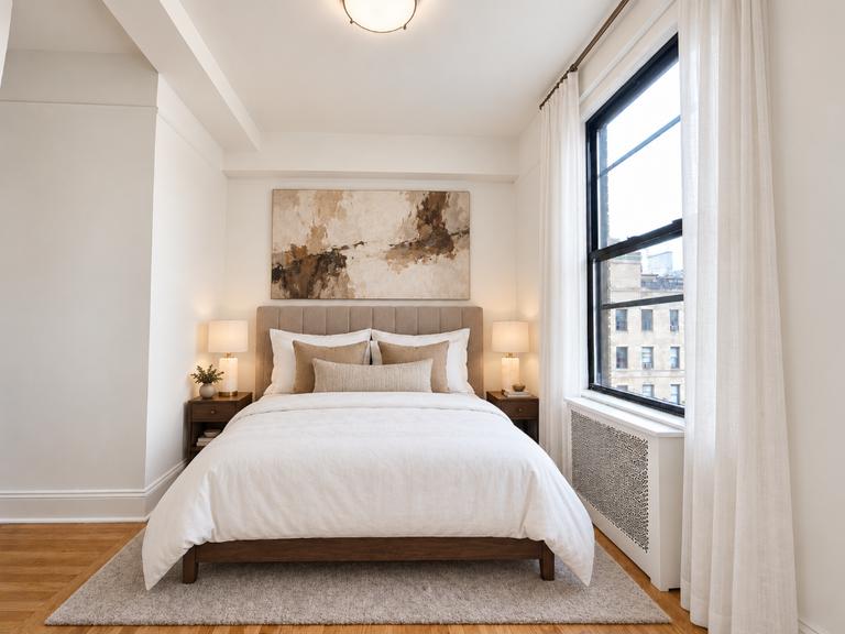 200 West 90th Street 12G Upper West Side New York NY 10024