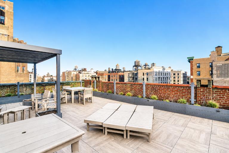305 Riverside Drive 1H Upper West Side New York NY 10025