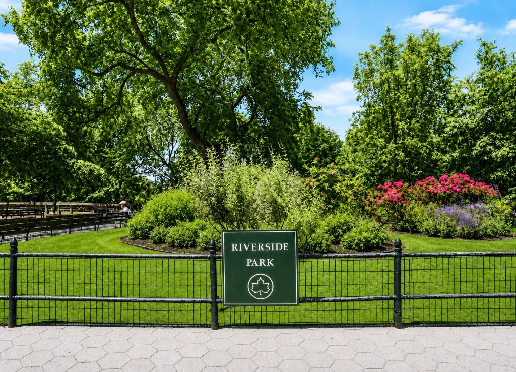 305 Riverside Drive 1H Upper West Side New York NY 10025