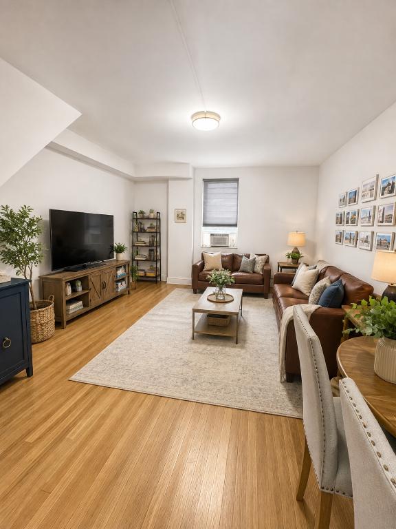 305 Riverside Drive 1H Upper West Side New York NY 10025