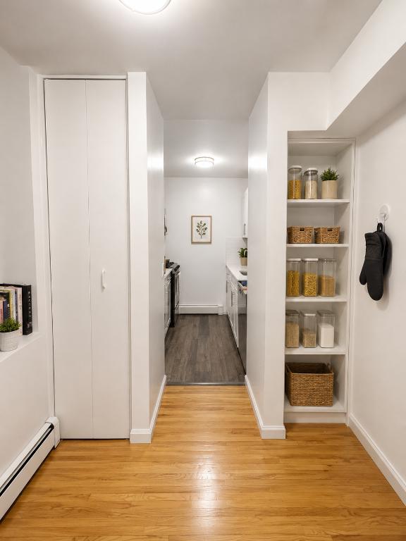 305 Riverside Drive 1H Upper West Side New York NY 10025