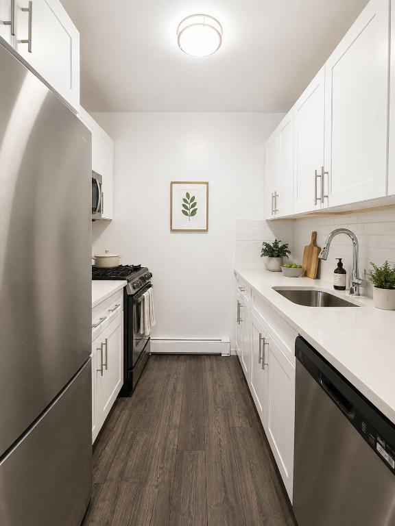 305 Riverside Drive 1H Upper West Side New York NY 10025