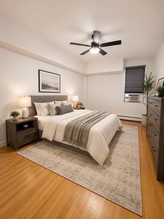 305 Riverside Drive 1H Upper West Side New York NY 10025