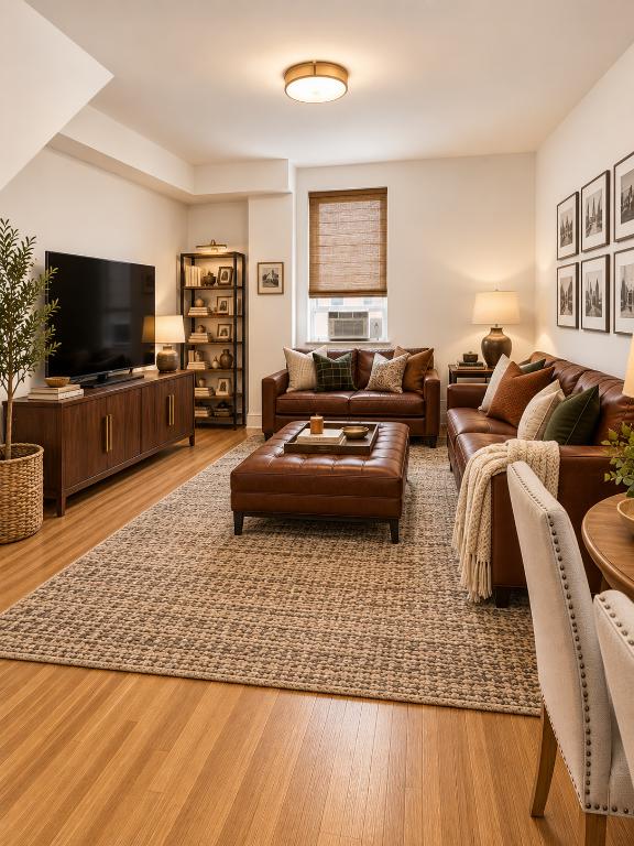 305 Riverside Drive 1H Upper West Side New York NY 10025