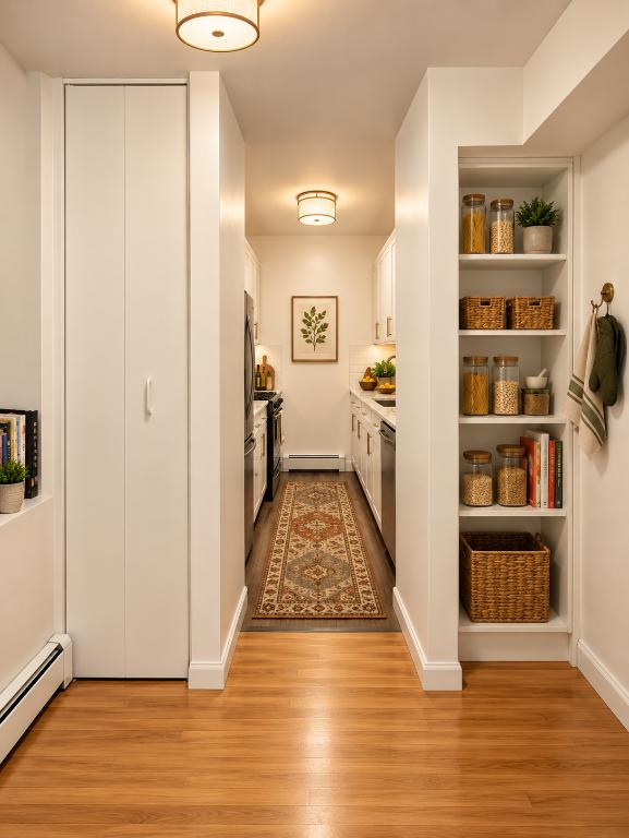305 Riverside Drive 1H Upper West Side New York NY 10025