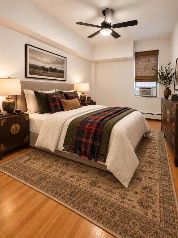 305 Riverside Drive 1H Upper West Side New York NY 10025