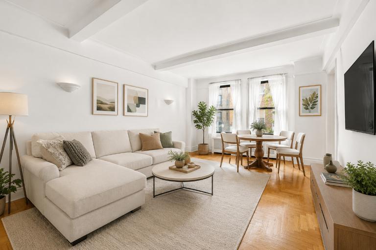 900 West End Avenue 5H Upper West Side New York NY 10025