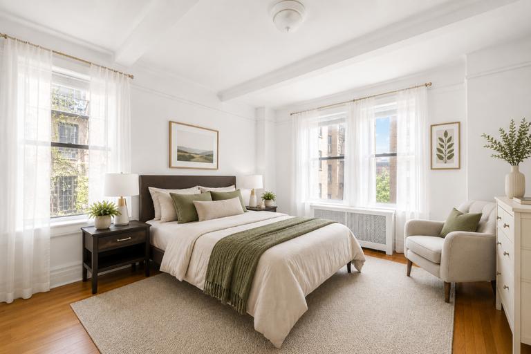 900 West End Avenue 5H Upper West Side New York NY 10025