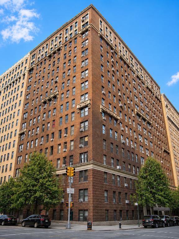 900 West End Avenue 5H Upper West Side New York NY 10025