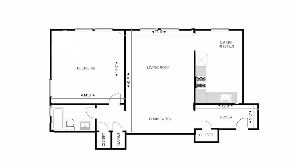 900 West End Avenue 5H Upper West Side New York NY 10025