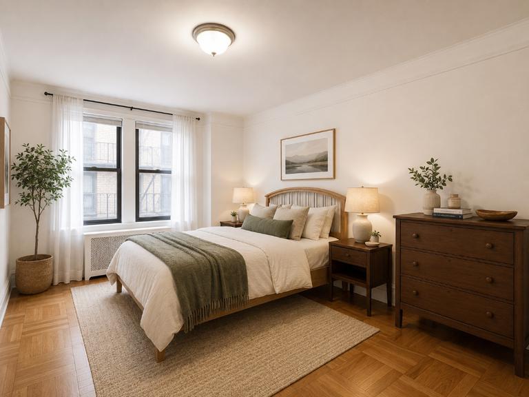 280 Riverside Drive 3F Upper West Side New York NY 10025