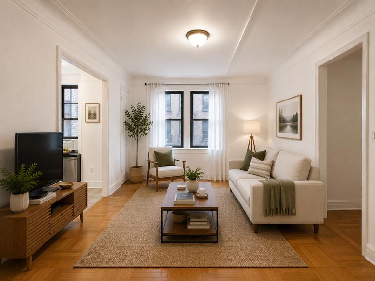 280 Riverside Drive 3F Upper West Side New York NY 10025