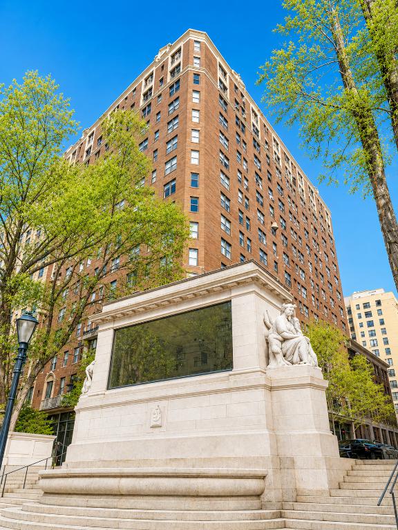 280 Riverside Drive 3F Upper West Side New York NY 10025