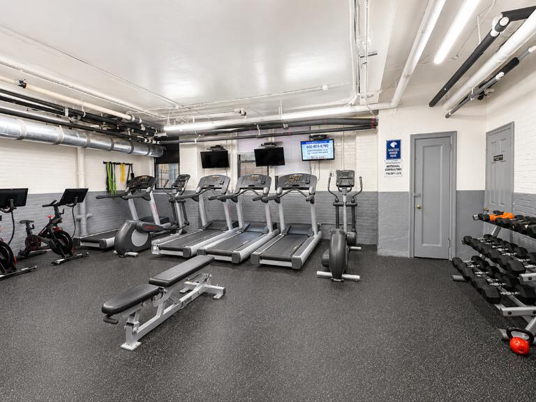 280 Riverside Drive 3F Upper West Side New York NY 10025
