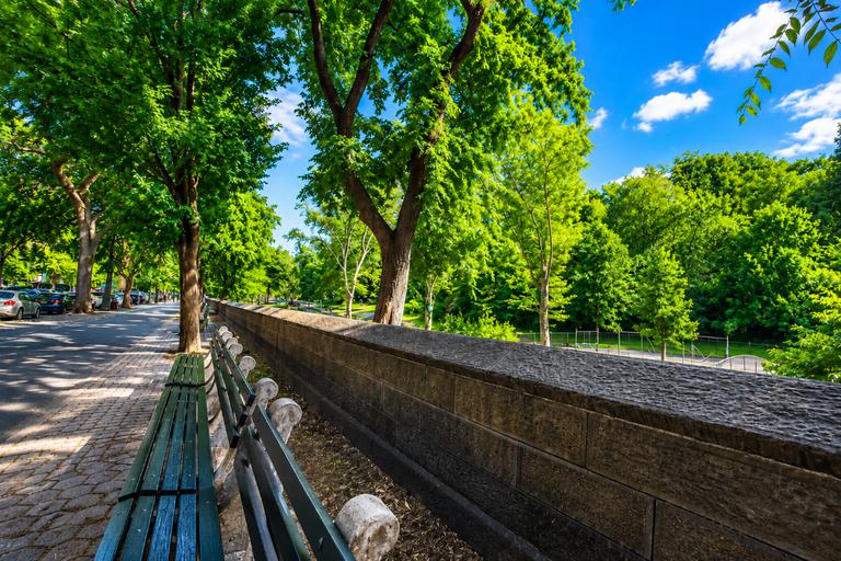 225 Central Park North 63 West Harlem New York NY 10026