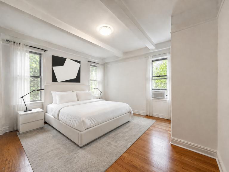 412 West 110th Street 33 Manhattan Valley New York NY 10025