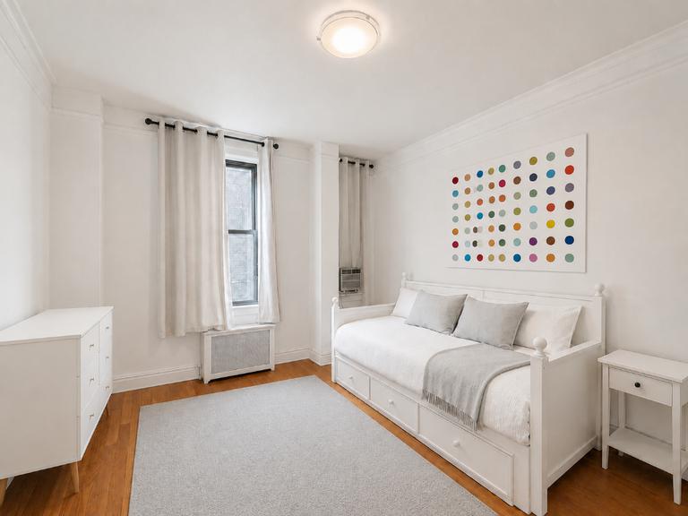 412 West 110th Street 33 Manhattan Valley New York NY 10025