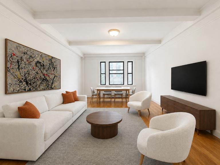 412 West 110th Street 33 Manhattan Valley New York NY 10025