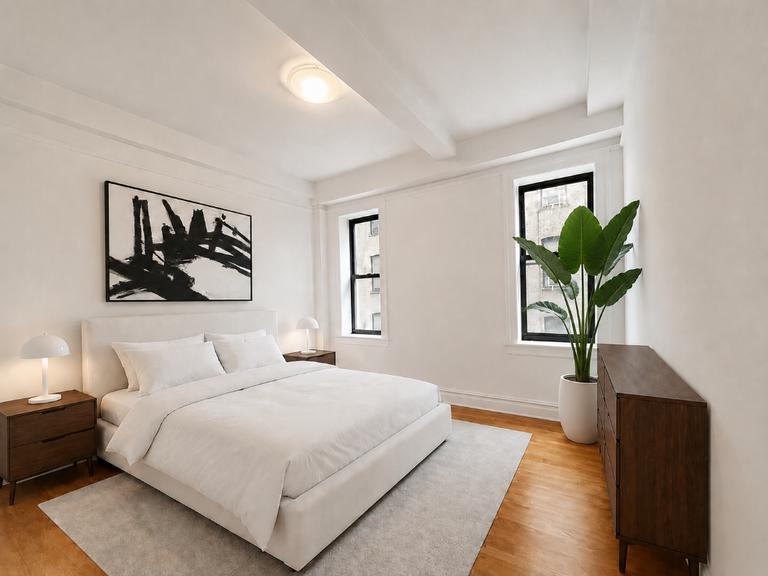 412 West 110th Street 33 Manhattan Valley New York NY 10025