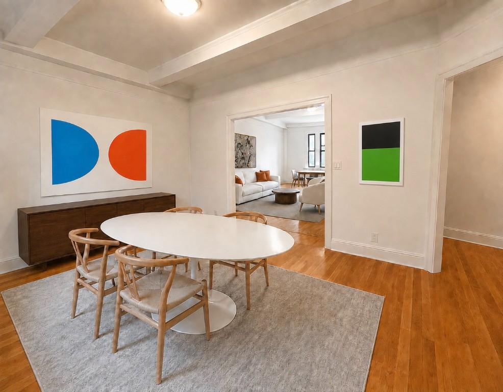 412 West 110th Street 33 Manhattan Valley New York NY 10025